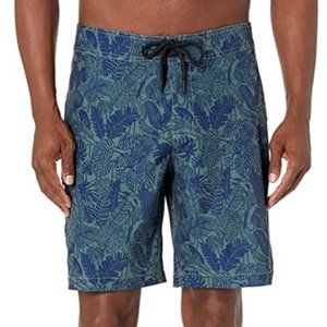 NWT Goodthreads Men's Swim Boardshort 9"